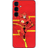 DC Comics Jagged Flash Galaxy S25 Skin